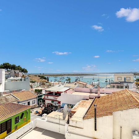 Casa Sunset - Beautiful Apartments In The Centre Of Alvor With Roof Terrace Exterior photo