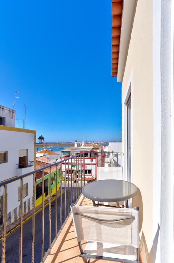 Casa Sunset - Beautiful Apartments In The Centre Of Alvor With Roof Terrace Exterior photo